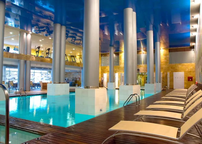 Grupotel Playa De Palma Suites & Spa