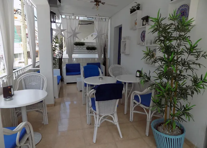 Hostal Villa Maruja